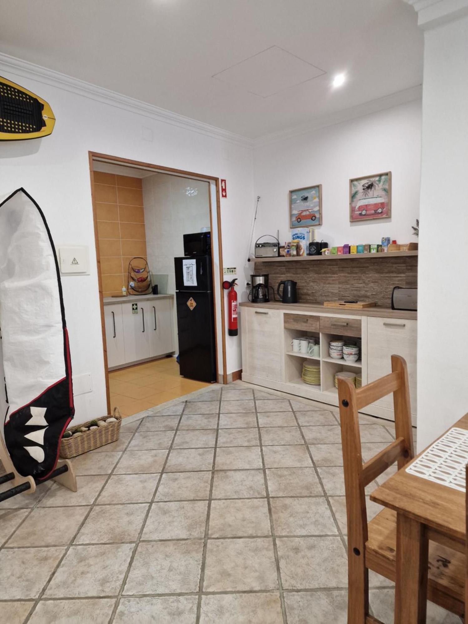 Wolley - Peniche Guesthouse Buitenkant foto