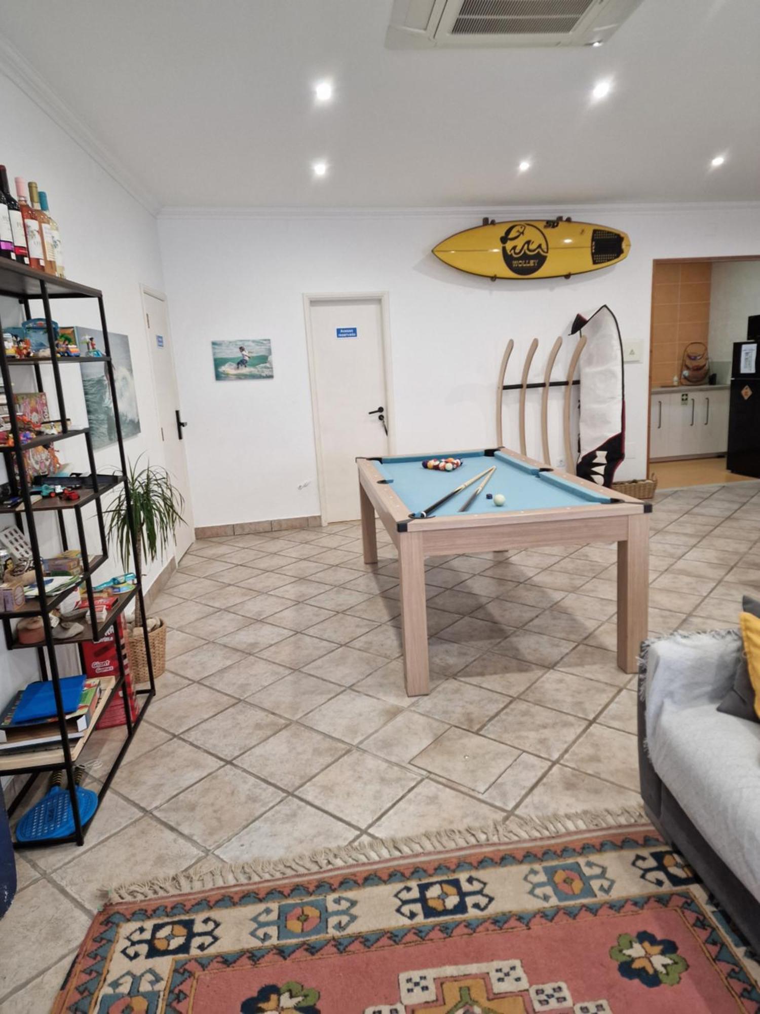 Wolley - Peniche Guesthouse Buitenkant foto